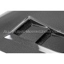 Capot carbone Seibon MG-Style pour Honda S2000
