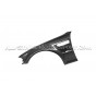 Aletas delanteras de carbono Seibon para BMW M3 E46