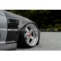 BMW M3 E46 Seibon Carbon Fiber Front Fenders