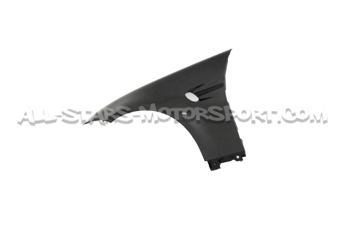 BMW M3 E9x (coupé / cabrio) Seibon Carbon Fiber Front Fenders