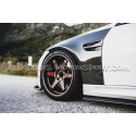Aletas delanteras de carbono Seibon para BMW M3 E9x (coupé / cabrio)
