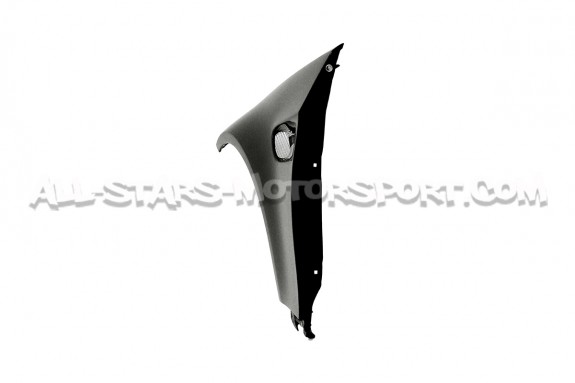 Ailes avant carbone Seibon pour BMW M3 E9x (coupé / cabrio)