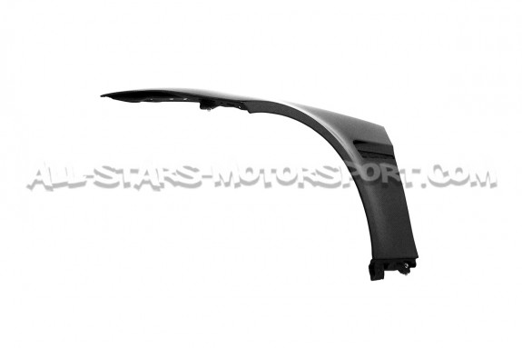 Ailes avant carbone Seibon pour BMW M3 E9x (coupé / cabrio)