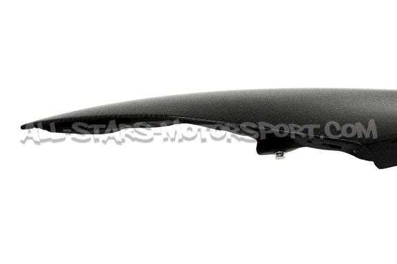 Ailes avant carbone Seibon pour BMW M3 E9x (coupé / cabrio)