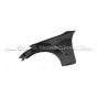 Nissan 350Z Seibon +10mm Carbon Fiber Front Fenders