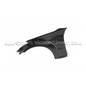 Ailes avant carbone Seibon +10mm pour Nissan 350Z