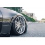 Nissan 350Z Seibon +10mm Carbon Fiber Front Fenders