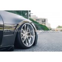Ailes avant carbone Seibon +10mm pour Nissan 350Z