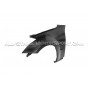 Nissan 350Z Seibon +10mm Carbon Fiber Front Fenders