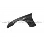 Ailes avant carbone Seibon TV-Style +10mm pour Toyota Supra MK4