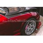 Ailes avant carbone Seibon TV-Style +10mm pour Toyota Supra MK4