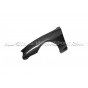 Toyota Supra MK4 Seibon TV-Style +10mm Carbon Fiber Front Fenders