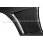 Toyota Supra MK4 Seibon TV-Style +10mm Carbon Fiber Front Fenders