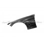 Aletas delanteras de carbono Seibon +10mm para Honda S2000
