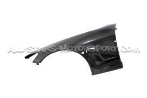 Aletas delanteras de carbono Seibon +10mm para Honda S2000