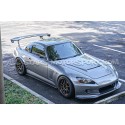 Ailes avant carbone Seibon +10mm pour Honda S2000