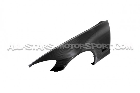 Ailes avant carbone Seibon +10mm pour Honda S2000