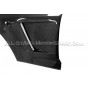 Aletas delanteras de carbono Seibon +10mm para Honda S2000