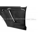 Ailes avant carbone Seibon +10mm pour Honda S2000