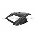 Hard Top carbone Seibon pour Honda S2000