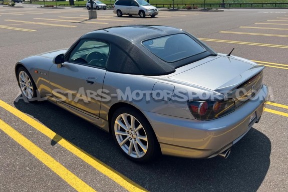 Honda S2000 Seibon Carbon Hard Top