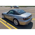Hard Top carbone Seibon pour Honda S2000