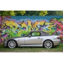 Hard Top carbone Seibon pour Honda S2000