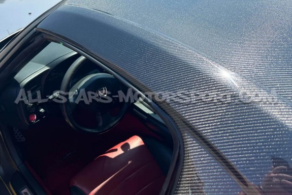 Hard Top carbone Seibon pour Honda S2000
