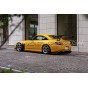 Hard Top de carbono Seibon para Honda S2000