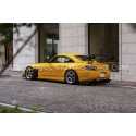 Hard Top carbone Seibon pour Honda S2000