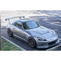 Hard Top carbone Seibon pour Honda S2000