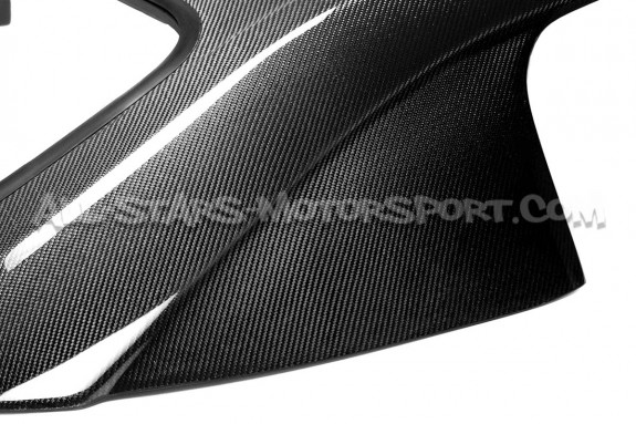 Hard Top carbone Seibon pour Honda S2000