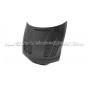 Capo de carbono Seibon GTR-Style para BMW M3 E46