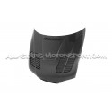 Capot carbone Seibon GTR-Style pour BMW M3 E46