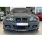 Capot carbone Seibon GTR-Style pour BMW M3 E46