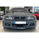 Capot carbone Seibon GTR-Style pour BMW M3 E46