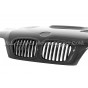 Capo de carbono Seibon GTR-Style para BMW M3 E46