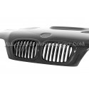 Capot carbone Seibon GTR-Style pour BMW M3 E46