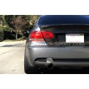 Malle en carbone Seibon CSL-Style pour BMW 335i et M3 E92