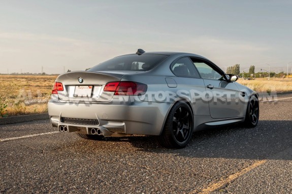 Maletero de carbono Seibon CSL-Style para BMW 335i / M3 E92