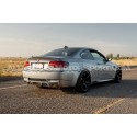 Malle en carbone Seibon CSL-Style pour BMW 335i et M3 E92