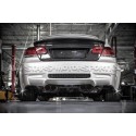 Malle en carbone Seibon CSL-Style pour BMW 335i et M3 E92