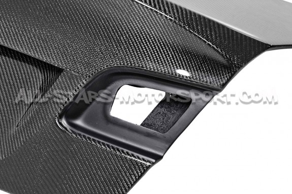 Malle en carbone Seibon CSL-Style pour BMW 335i et M3 E92