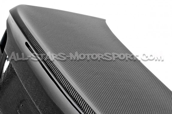 BMW 335i / M3 E92 Seibon CSL Style Carbon Fiber Trunk