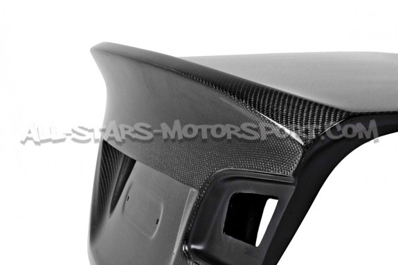 BMW 335i / M3 E92 Seibon CSL Style Carbon Fiber Trunk