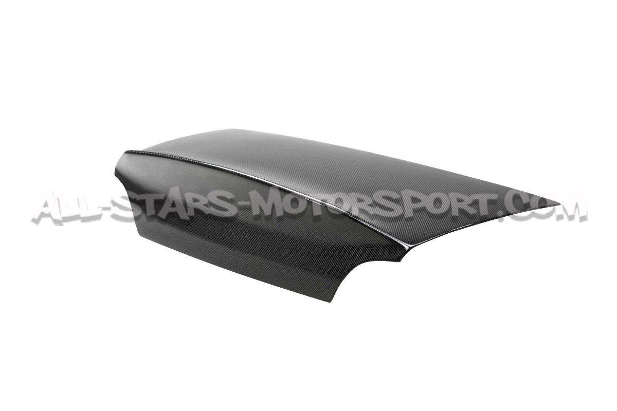 Malle en carbone Seibon CSL-Style pour Honda S2000
