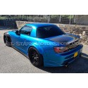 Honda S2000 Seibon CSL Style Carbon Fiber Trunk