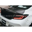 Toyota GR86 / Subaru BRZ ZD8 Seibon MB-Style Carbon Fiber Trunk