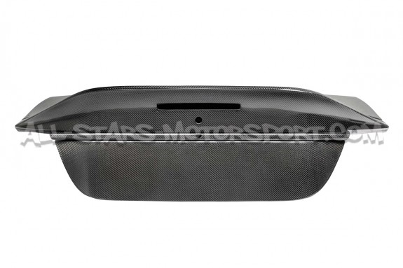 Maletero de carbono Seibon MB-Style para Toyota GR86 / Subaru BRZ ZD8