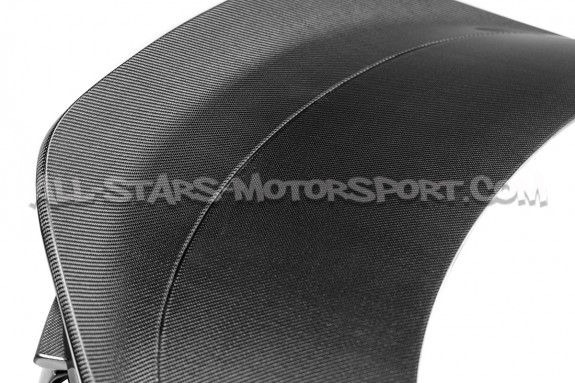Toyota GR86 / Subaru BRZ ZD8 Seibon MB-Style Carbon Fiber Trunk
